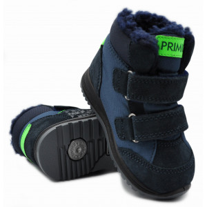 Buty Zimowe Na Wąskie Stopy...