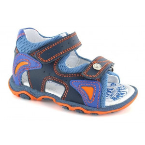 Sandały Chłopięce Buty...