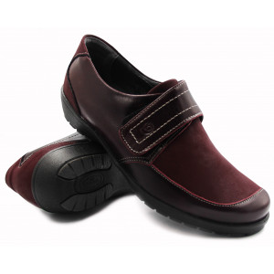 Obuwie Półbuty Suave 942679-41