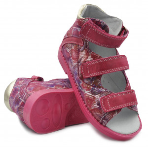 Sandały Buty Mido 800...