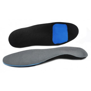 Wkładki Ortopedyczne Dla Cukrzyków, Stopa Wrażliwa, Reumatoidalne Zapalenie Stawów