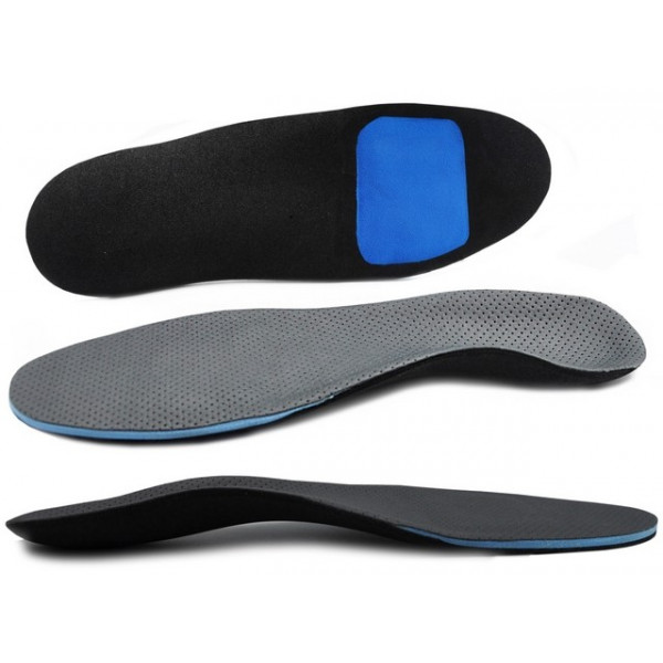 Wkładki Ortopedyczne Dla Cukrzyków, Stopa Wrażliwa, Reumatoidalne Zapalenie Stawów