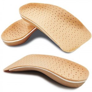 Wkładki Ortopedyczne...