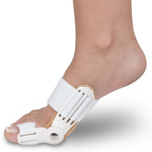 Szyna Korekcyjna Aparat Footmate Hallux Doctor O010