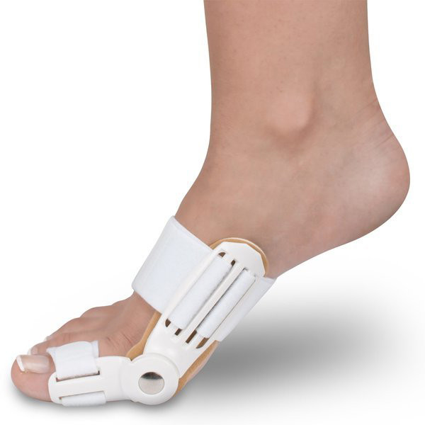 Szyna Korekcyjna Aparat Footmate Hallux Doctor O010