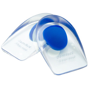 Podpiętki Żelowe Na Ostrogi...