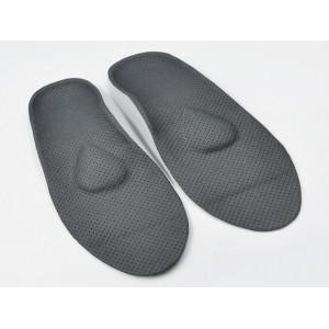 Wkładki Ortopedyczne Comfort Plus Reduce P czarny