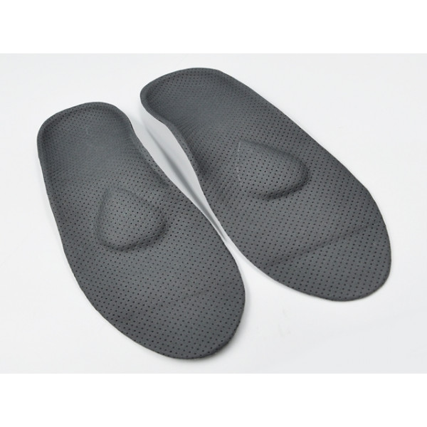 Wkładki Ortopedyczne Comfort Plus Reduce P czarny