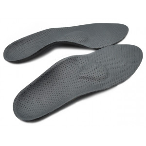 Wkładki Ortopedyczne Comfort Plus Reduce P czarny