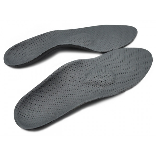 Wkładki Ortopedyczne Comfort Plus Reduce P czarny