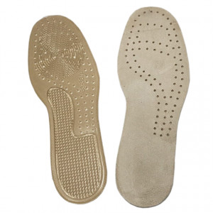 Żelowe Wkładki Do Butów Cienkie Amortyzujące Gel Line Velvet Gel Kaps
