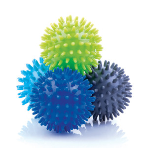 Piłeczka Z Kolcami Do...