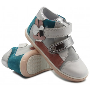 Buty Odblaskowe Dla...