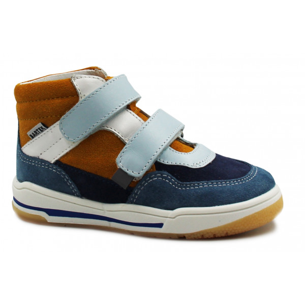 Trzewiki Chłopięce Na Jesień Do Przedszkola Bartek 116150-02