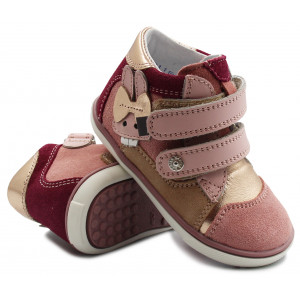 Trzewiki Dziewczęce Bartek...