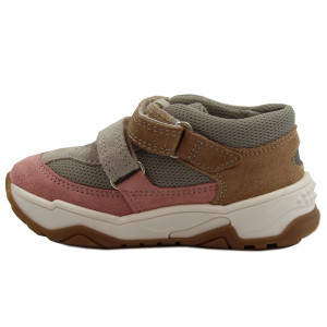 Półbuty Dla Dziewczynek Do Przedszkola Szkoły Na Jesień Bartek 11131027