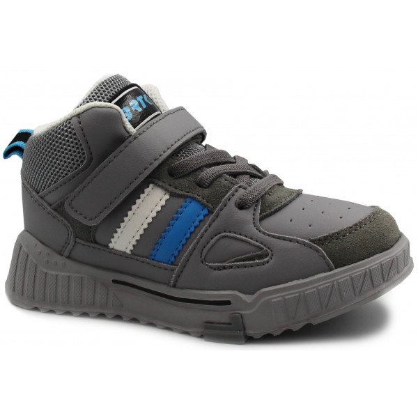 Sportowe trzewiki dla chłopca na jesień do szkoły Bartek 14166005