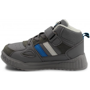 Sportowe trzewiki dla chłopca na jesień do szkoły Bartek 14166005