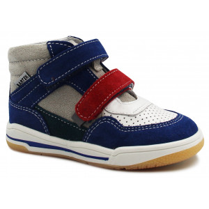 Buty Profilaktyczne Bartek 116150-04 Półbuty Sztywny Zapiętek