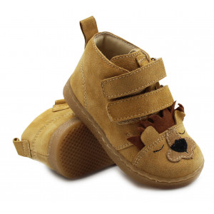 Dziecięce Trzewiki Na...