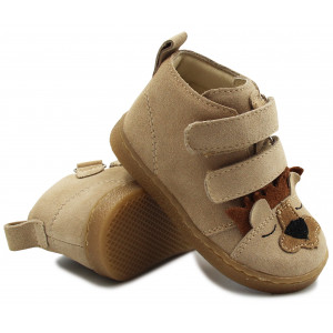 Trzewiki Dla Chłopca Z Lwem...