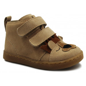 Trzewiki Dla Chłopca Z Lwem Mido 20-50