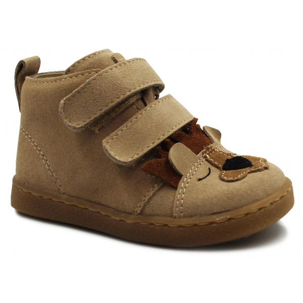 Trzewiki Dla Chłopca Z Lwem Mido 20-50