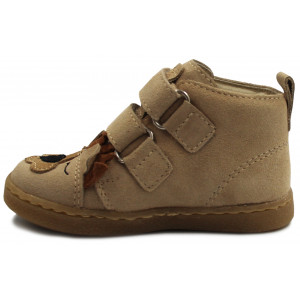 Trzewiki Dla Chłopca Z Lwem Mido 20-50