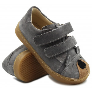 Buciki dla chłopca na...