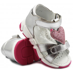 Sandały Dla Dziewczynki...