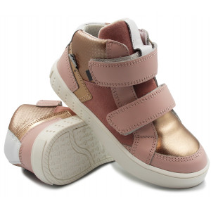 Buty sportowe na jesień...