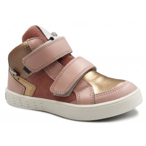 Buty sportowe na jesień wiosnę dla dziewczynek młodzieżowe Bartek 27414-026