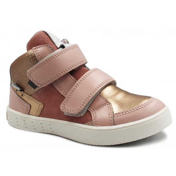 Buty sportowe na jesień wiosnę dla dziewczynek młodzieżowe Bartek 27414-026