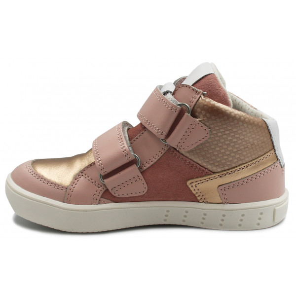 Buty sportowe na jesień wiosnę dla dziewczynek młodzieżowe Bartek 27414-026