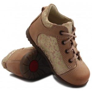 Buty Dziewczęce Do Nauki...