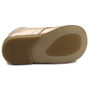 Trzewiki Dziewczęce Obcas Thomasa Emel e 2363a-5