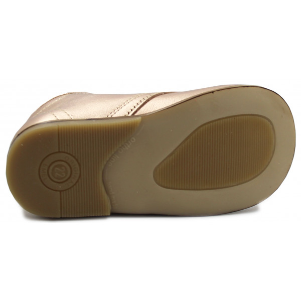 Trzewiki Dziewczęce Obcas Thomasa Emel e 2363a-5