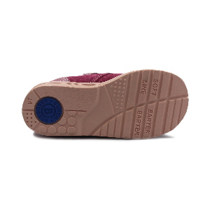 Buty Na Wiosnę Dla Dziewczynki Bartek 84802-011