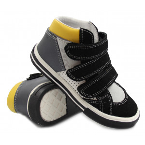 Buty Chłopięce Na Wiosnę...