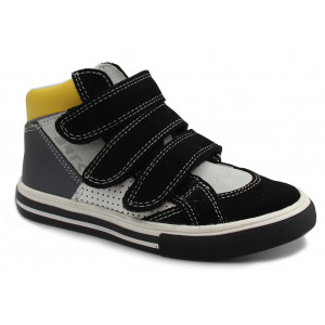 Buty Chłopięce Na Wiosnę Bartek 94281-003