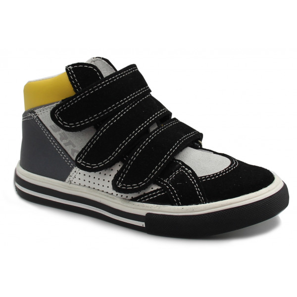 Buty Chłopięce Na Wiosnę Bartek 94281-003