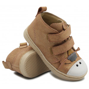 Półbuty Wiosenne Dla...