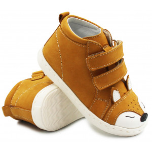 Buty Dziecięce Na Jesień...