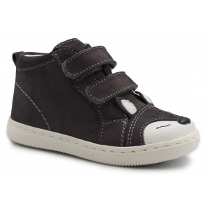 Buty Na Wiosnę Dziecięce Mido 20-31