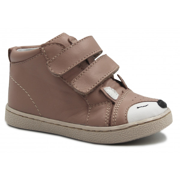 Buty Dla Dziewczynki Na Jesień Mido 20-31