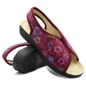 obuwie damskie bio up...