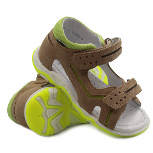 Sandały Chłopięce Bartek...