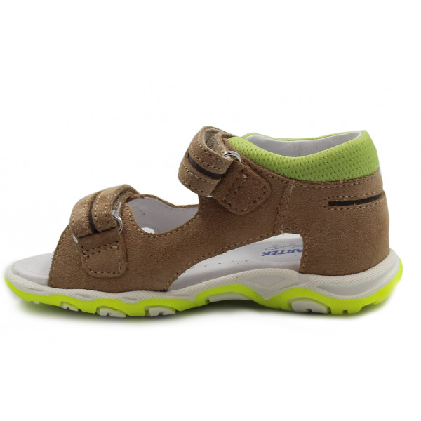 Sandały Chłopięce Bartek 118250-27