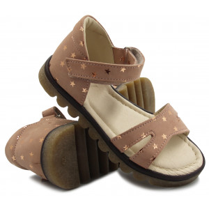 Sandały Dla Dziewczynki Na...