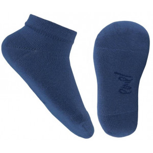 Skarpety Stopki Dla Chłopców Emel sbs 100-40 Niebieskie